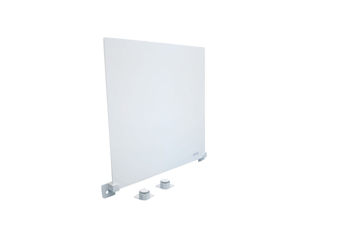 Amaze Heater Heat Guard for 400W Heater, White