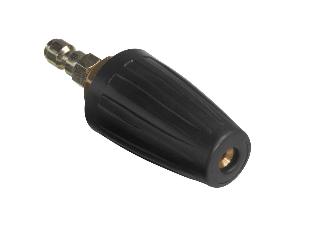 Briggs & Stratton 6195 Quick-Connect Turbo Spray Nozzle for Pressure Washers up to 3000 PSI
