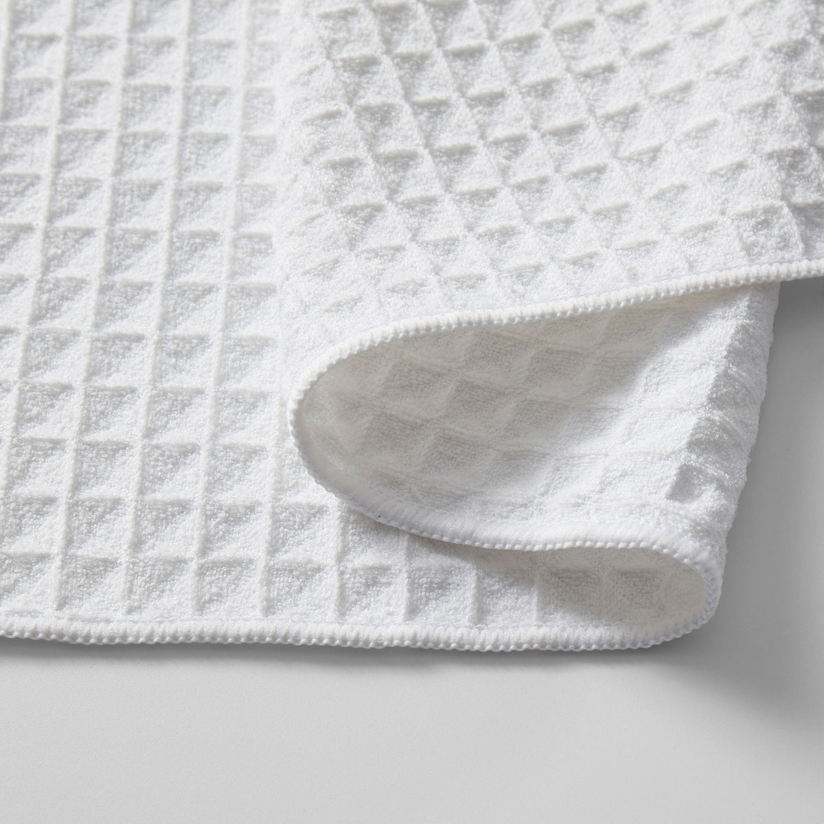 Clorox Waffle Microfiber Kitchen Dishcloths, 16-in x 19-in, 6-pk
