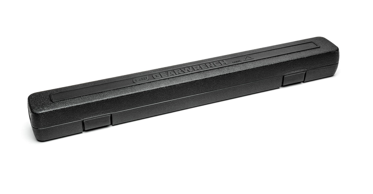 GearWrench Flex Angle Digital Torque Wrench, 1/2-in