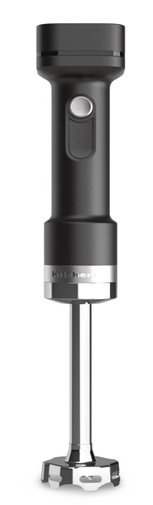 KitchenAid Go Cordless Hand Blender, Battery Included