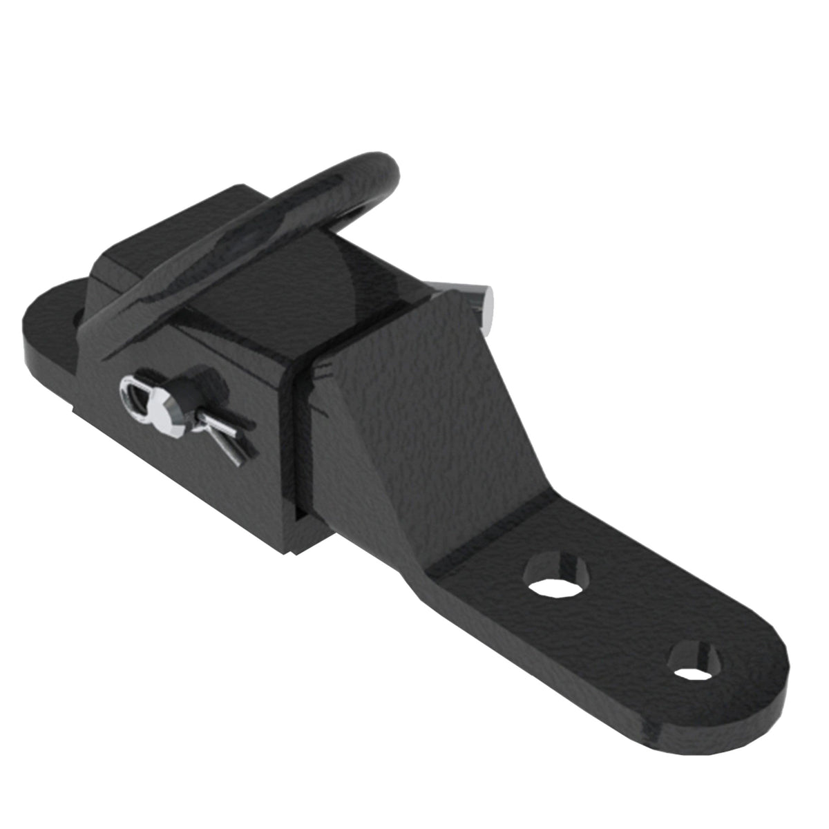 Kolpin 3-Way Receiver ATV Hitch