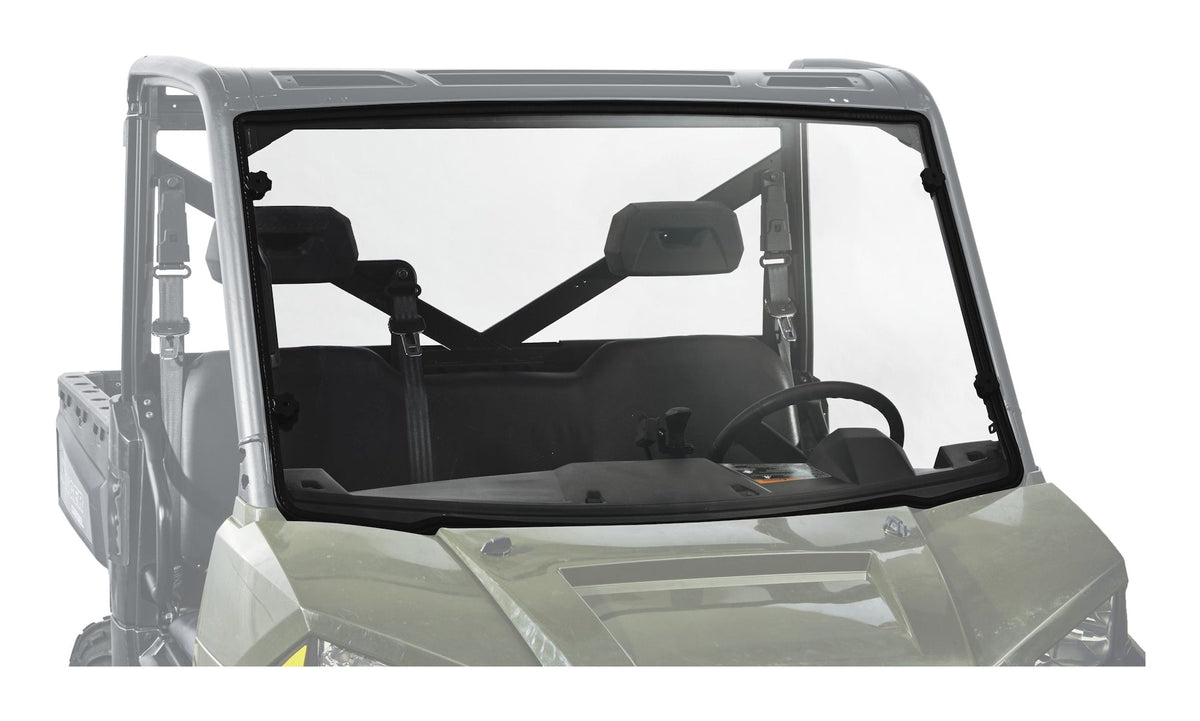 Kolpin UTV Windshield Full-Fixed for Polaris Ranger XP900