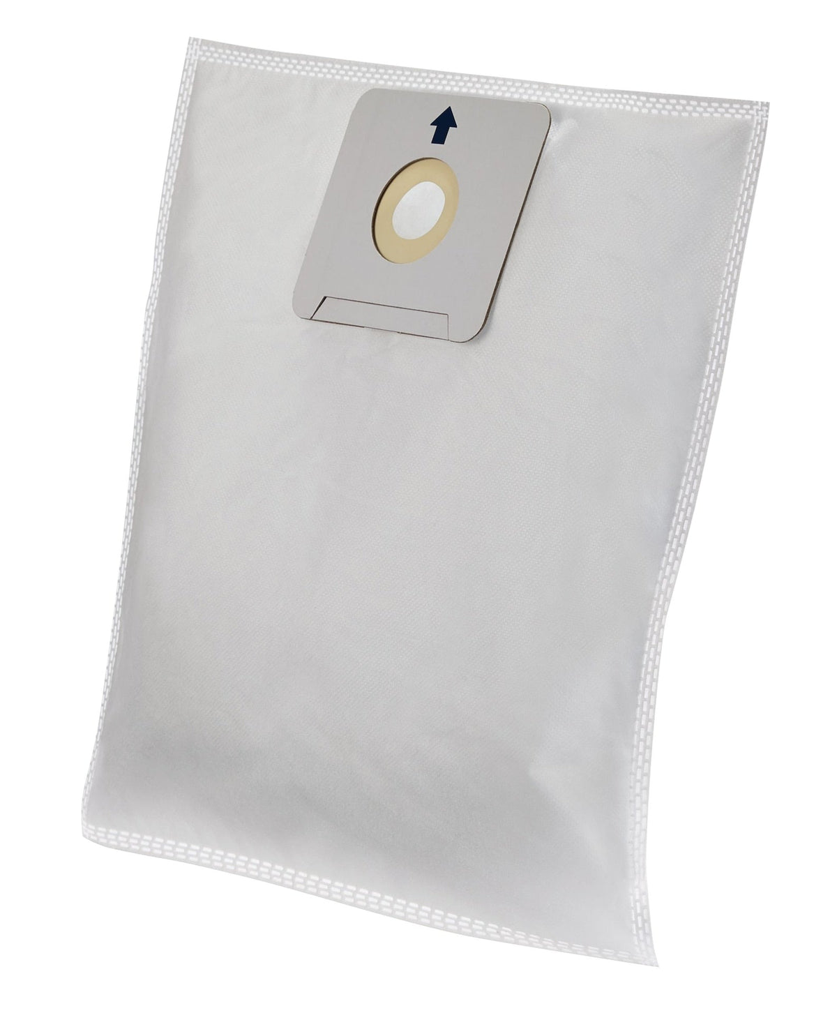 NOMA Replacement Canister Vacuum Bags, Large, 12-pk