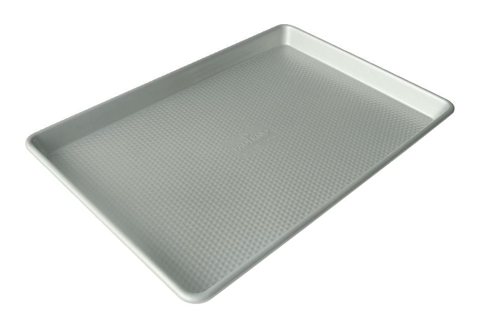 PADERNO Professional Non-Stick Large Baking Sheet, 18 x 13-in