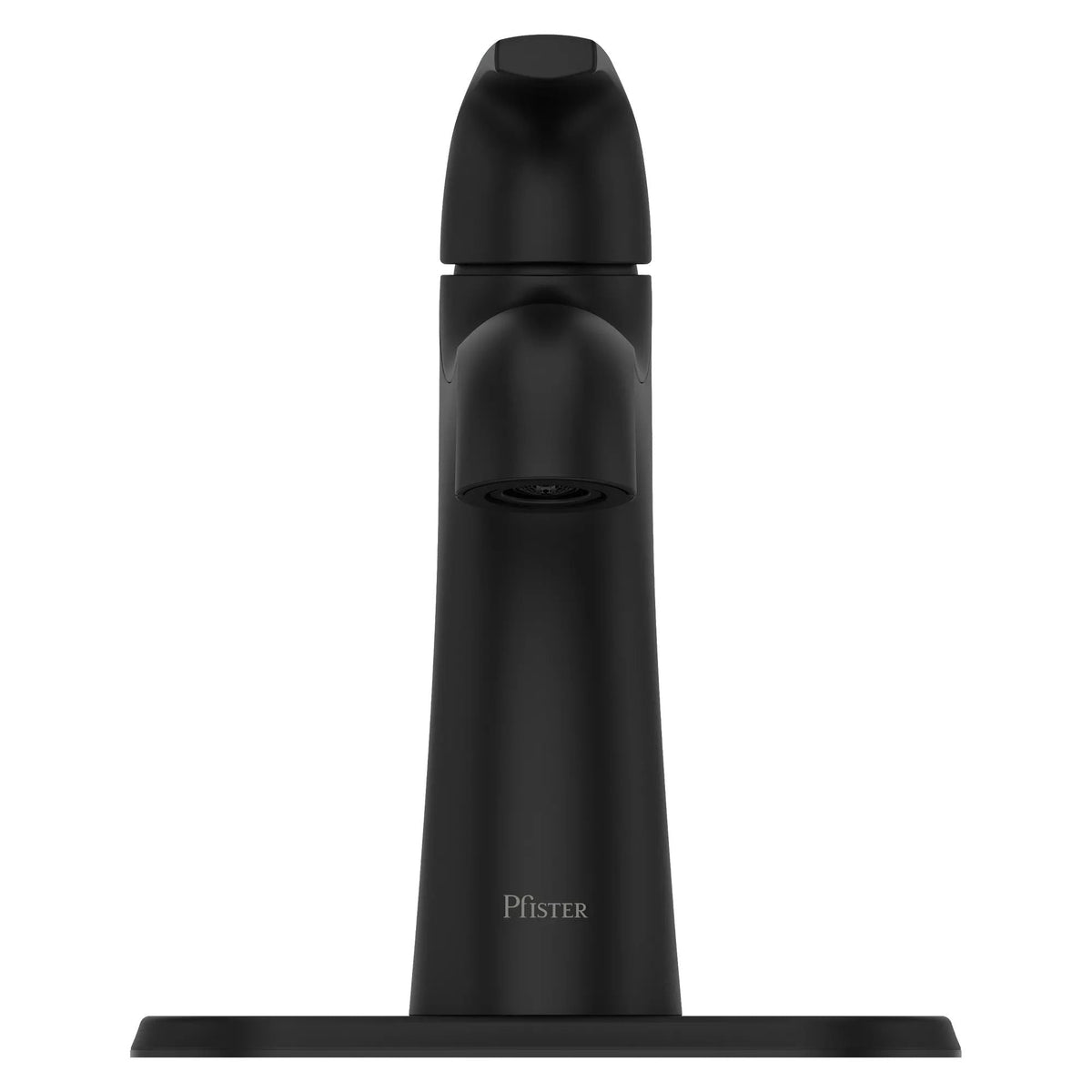 Pfister Rancho Single Control Bath Faucet, Matte Black