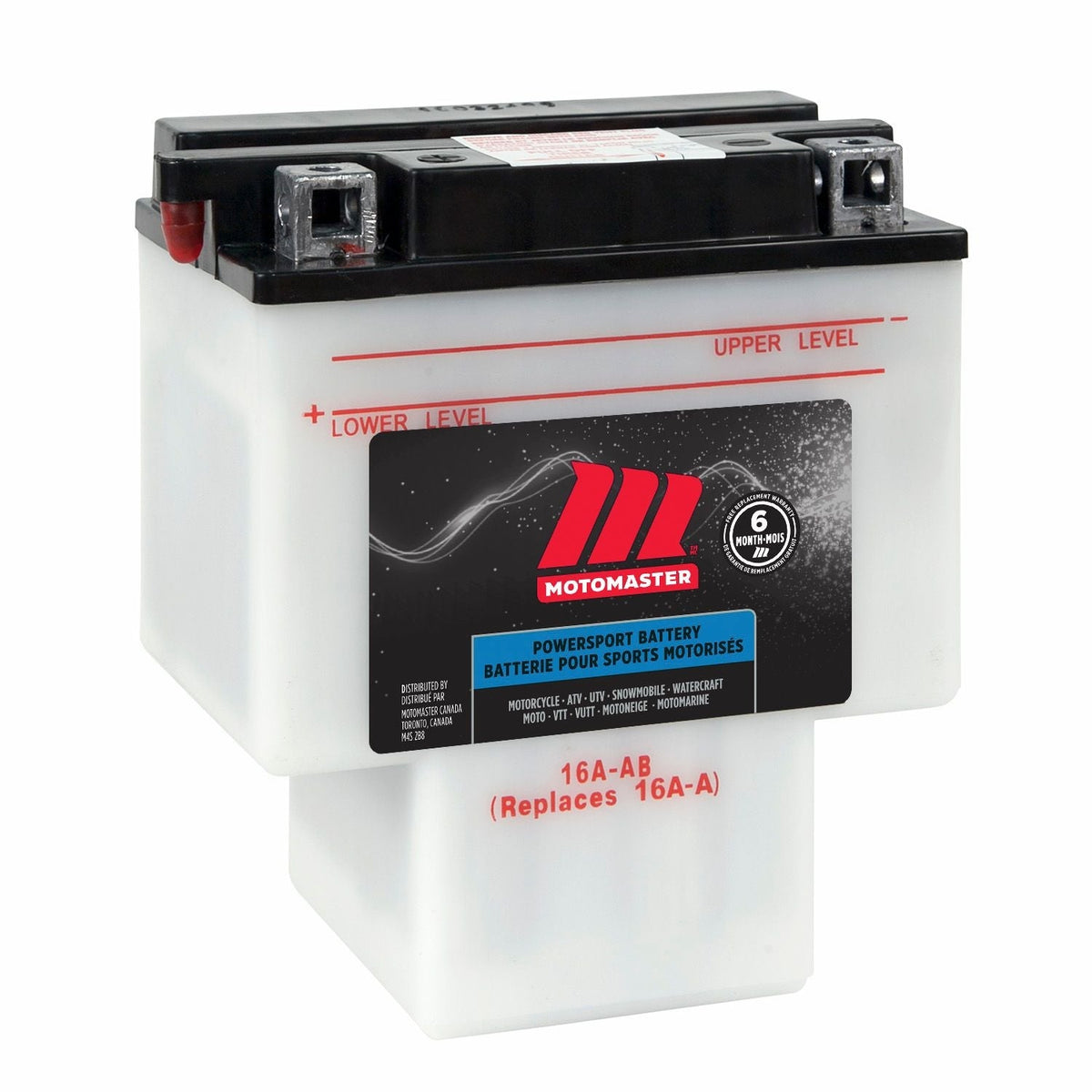 PRO-SERIES Commercial Group 26 12-Volt Battery, 450 CCA