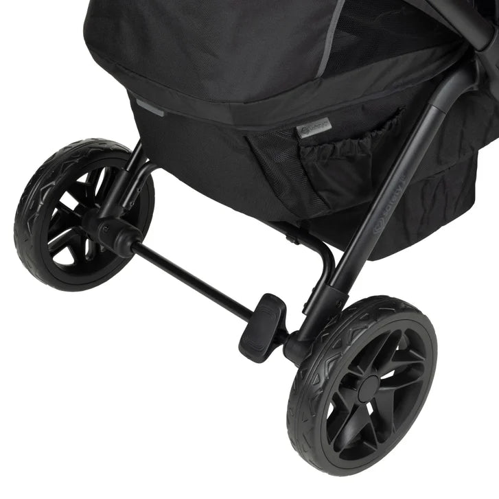 Safety 1st Summit Sprint Wagon Stroller