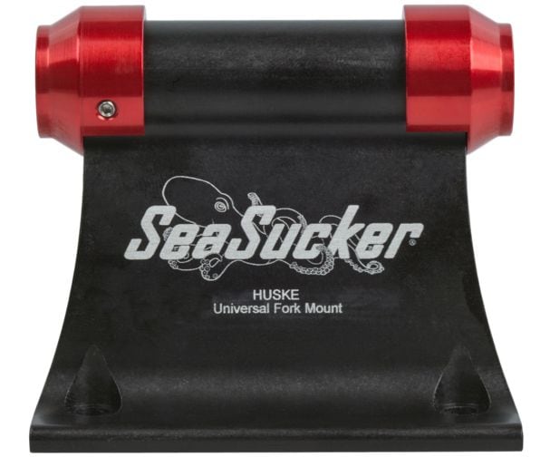 SeaSucker HUSKE Thru-Axle Plugs, 20 x 100-mm
