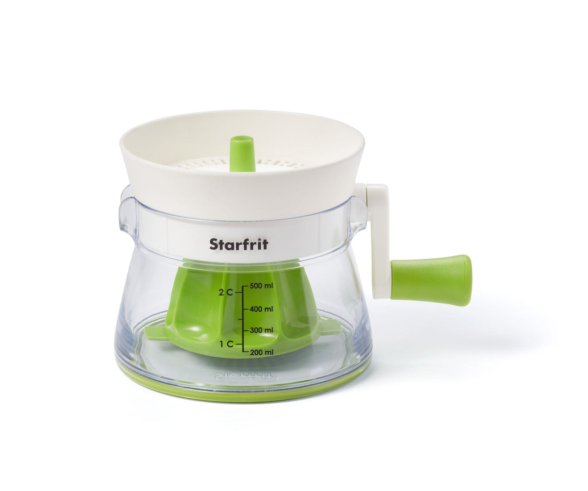 Starfrit Easy Juicer