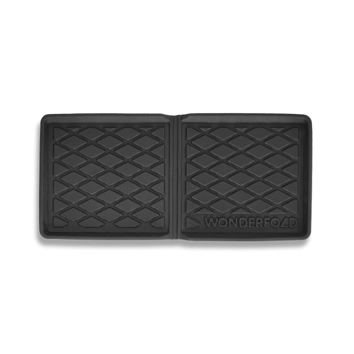 Wonderfold All-Weather Heavy Duty Floor Mat for W2