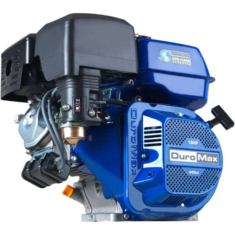 XP18HP 440cc 1 in. Shaft 4-Stroke Overhead Valve Portable Engine Z3