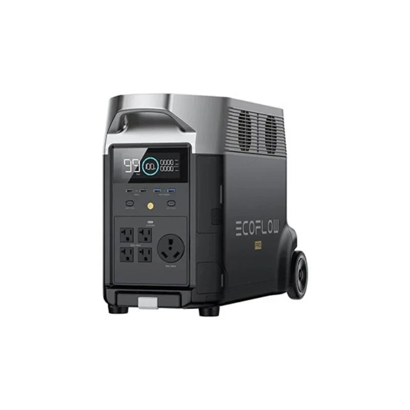EcoFlow DELTA Pro Portable Power Station M5