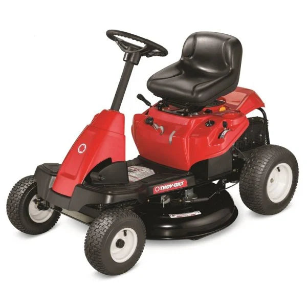 30-Inch 6 Speed Premium Neighborhood Riding Lawn Mower Remanufactured Z1