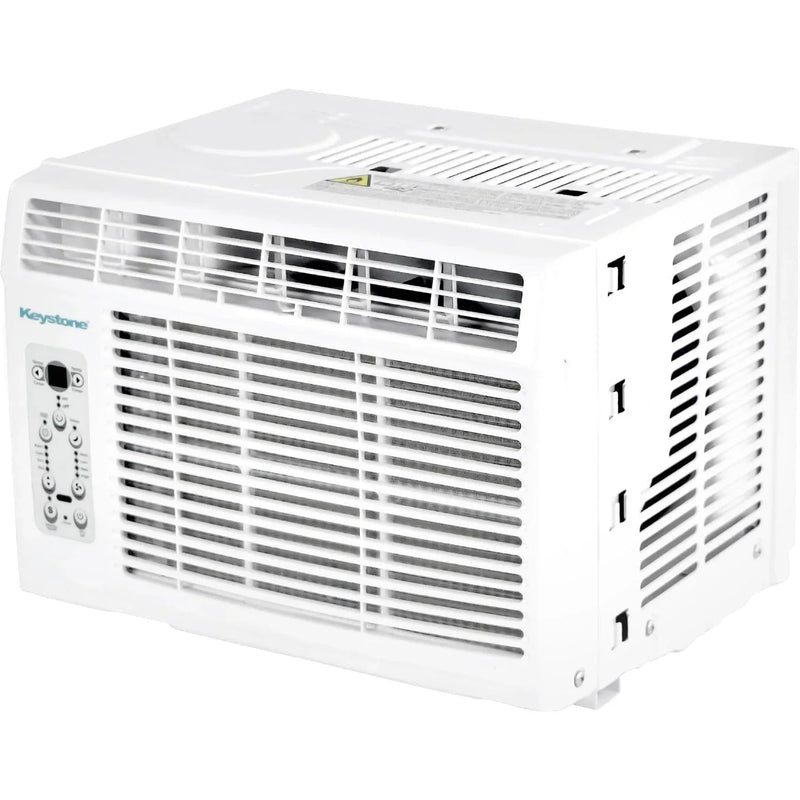 14,500 BTU Window Air Conditioner and Dehumidifier X8