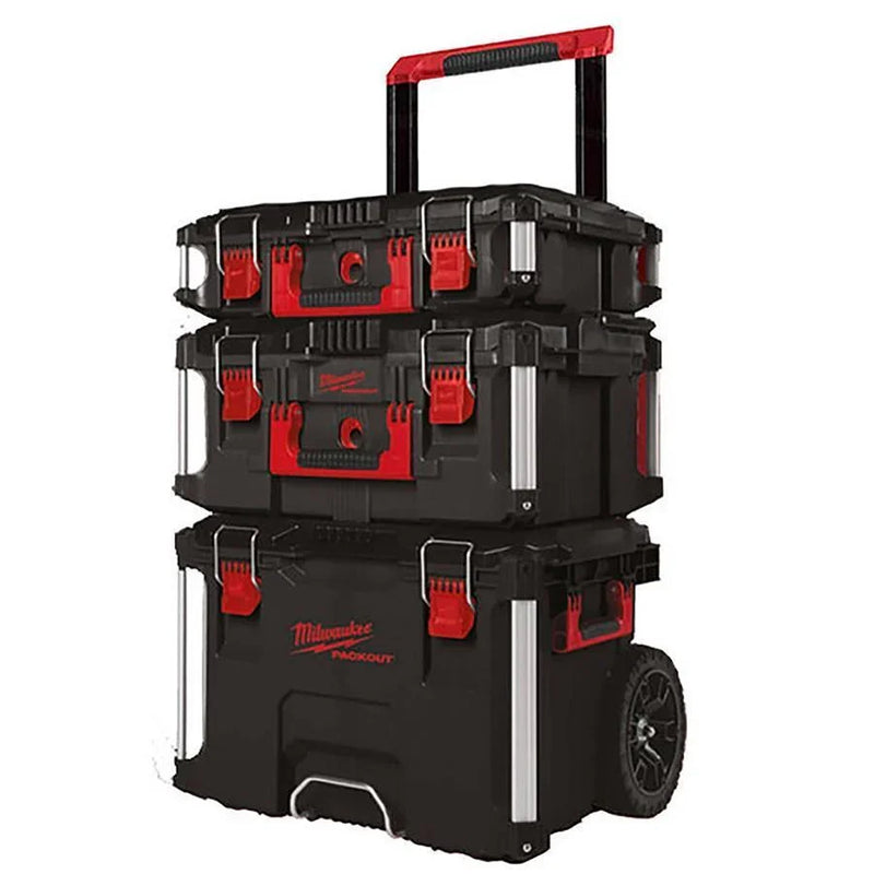 3Piece PACKOUT Storage System Set P7