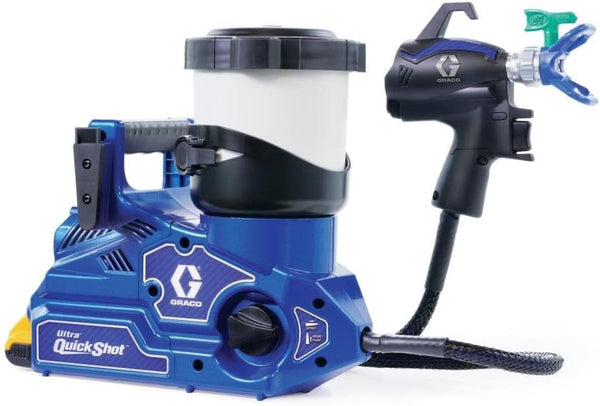 Ultra QuickShot Sprayer 20B473 B8