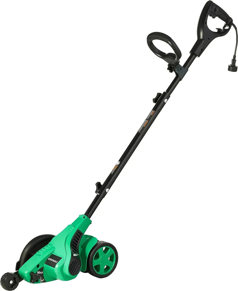 Denali 12 Amp 7.5" Double Edge Bladed Electric Corded Lawn Edger P4