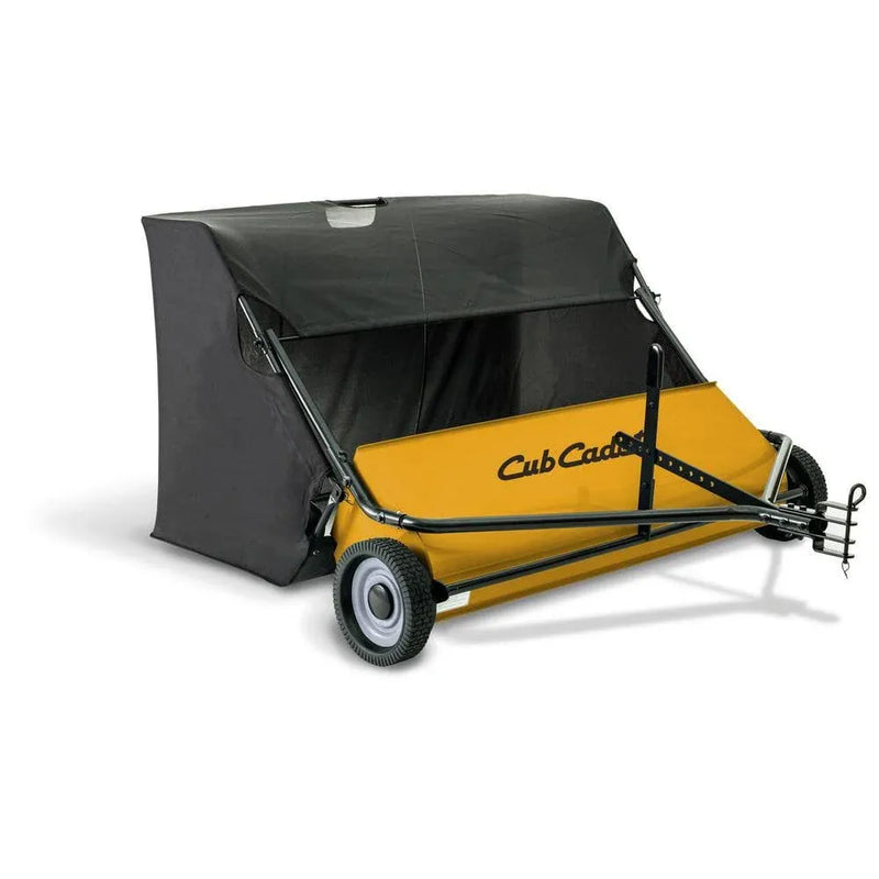 Cub Cadet 50 in. Lawn Sweeper, CC-5026LS D0