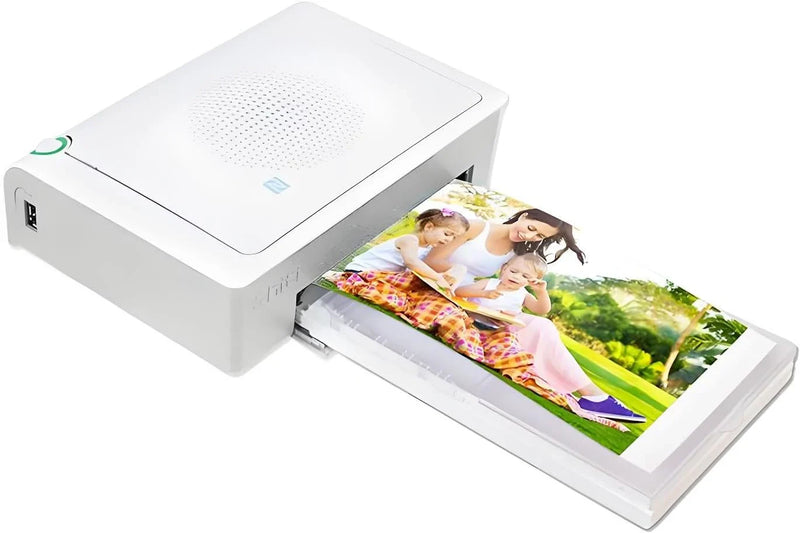 Printer or printing paper for mirror-style photo booth or photo booth series (1 unit, for the printer) O7