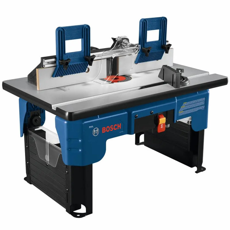 Bosch Portable Benchtop Router Table RA1141 from Bosch I1