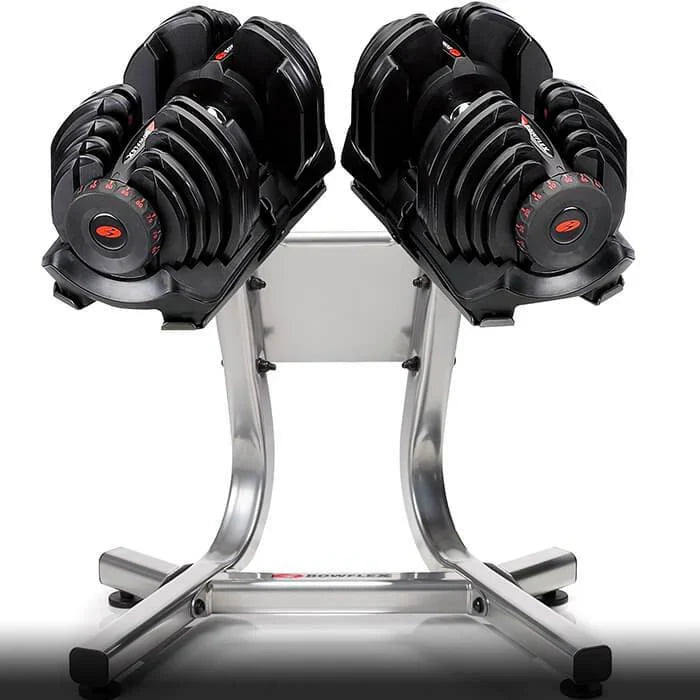 Bowflex SelectTech 1090 Adjustable Dumbbells(pair) C8
