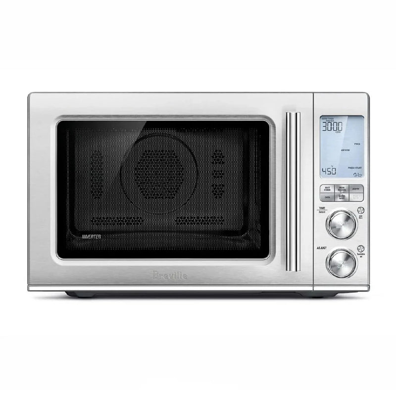 Microwave Toaster Stainless BMO870BSS1BUC1 S3