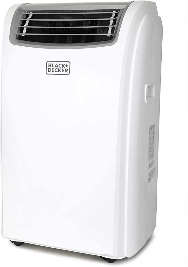14,000 BTU Portable Air Conditioner with Heat and Remote Control Z4