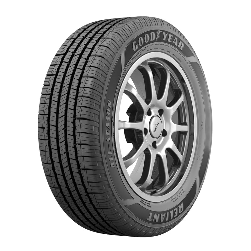 Goodyear Reliant All-Season 225/65R17 102H All-Season Tire F4