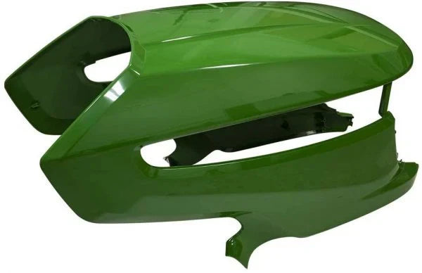 John Deere Original Equipment Hood #M152313 Z2