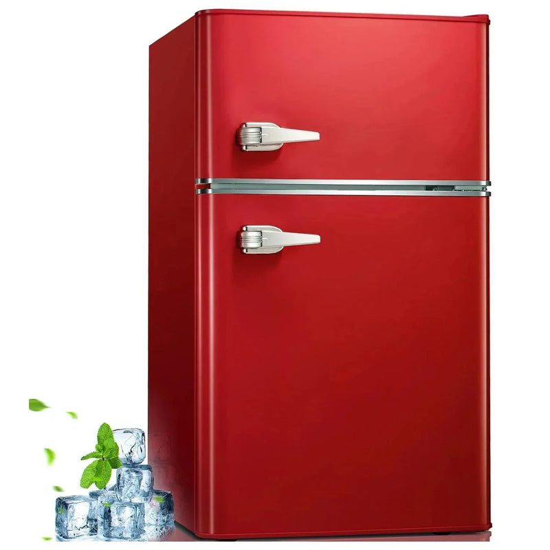 Compact Refrigerator with Freezer F6893 I5