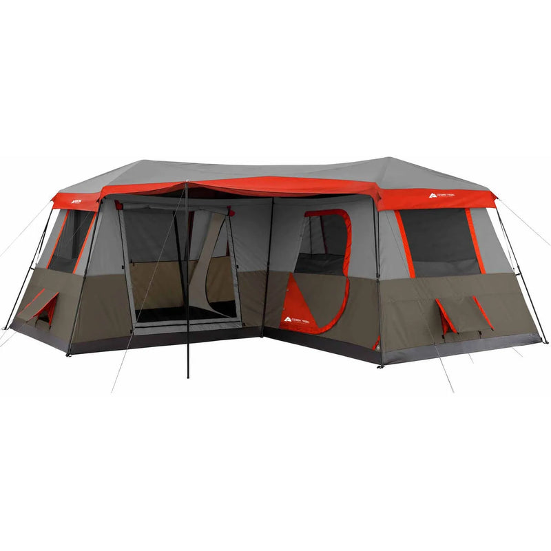 Instant Cabin Tent, Sleeps 12 I8