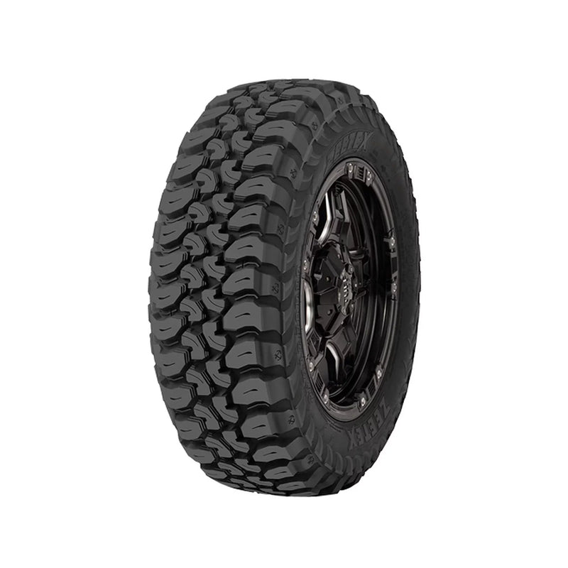 MT1000 Mud Terrain LT235/75R15 104/101Q C-Series Light Truck Tire U2