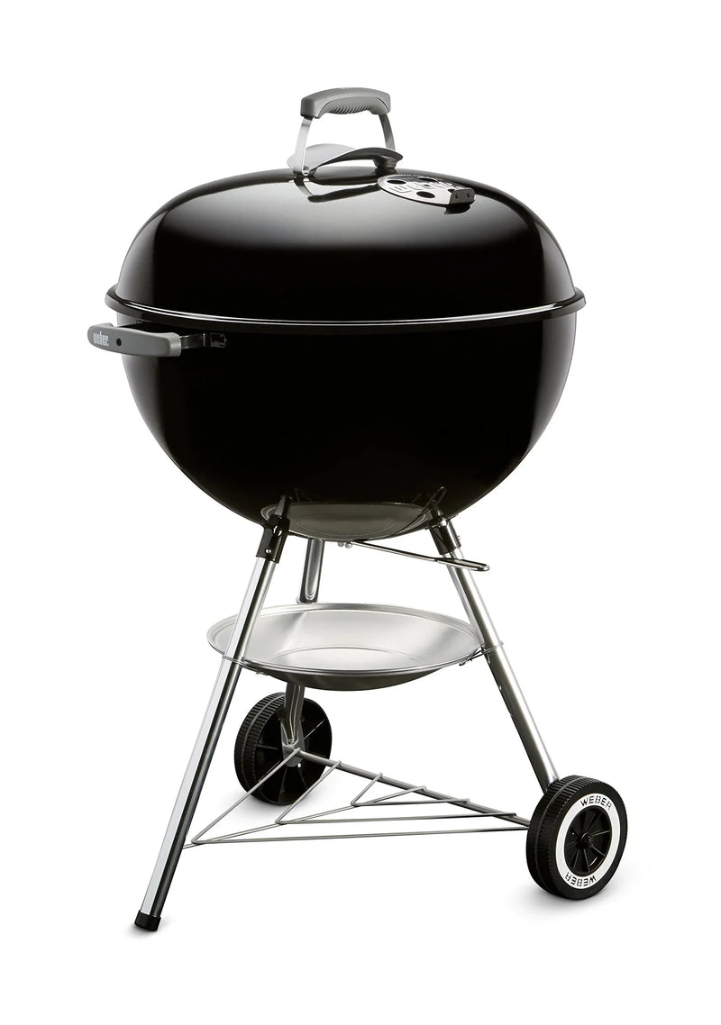Original Kettle 22 Inch Charcoal Grill A5