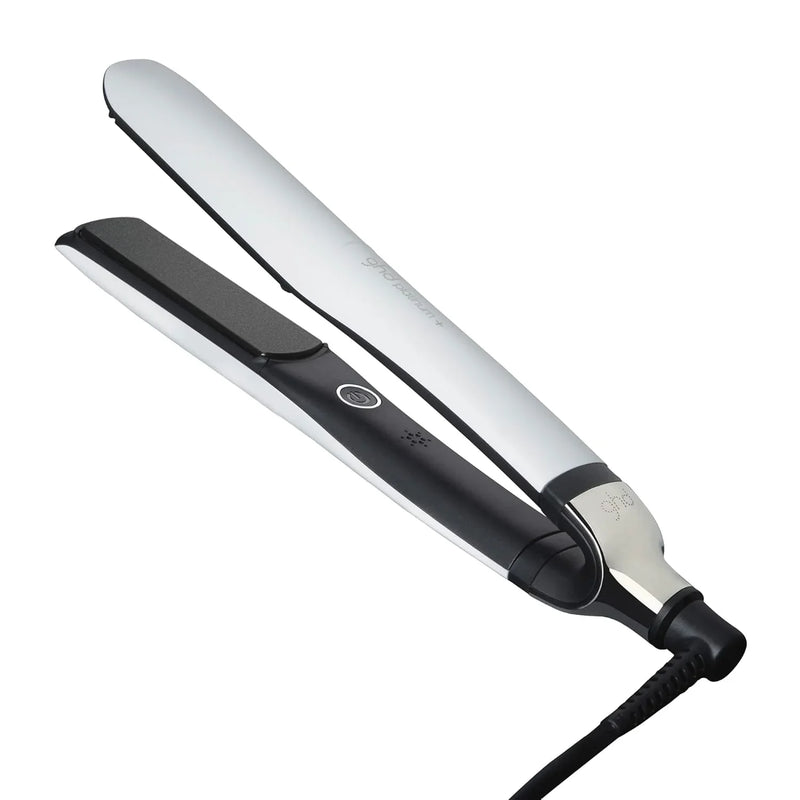 1-inch flat hair clip straightener, ceramic straightener, professional hair styling tool, suitable for strong hair texture, adding shine and protecting more hair color. R2