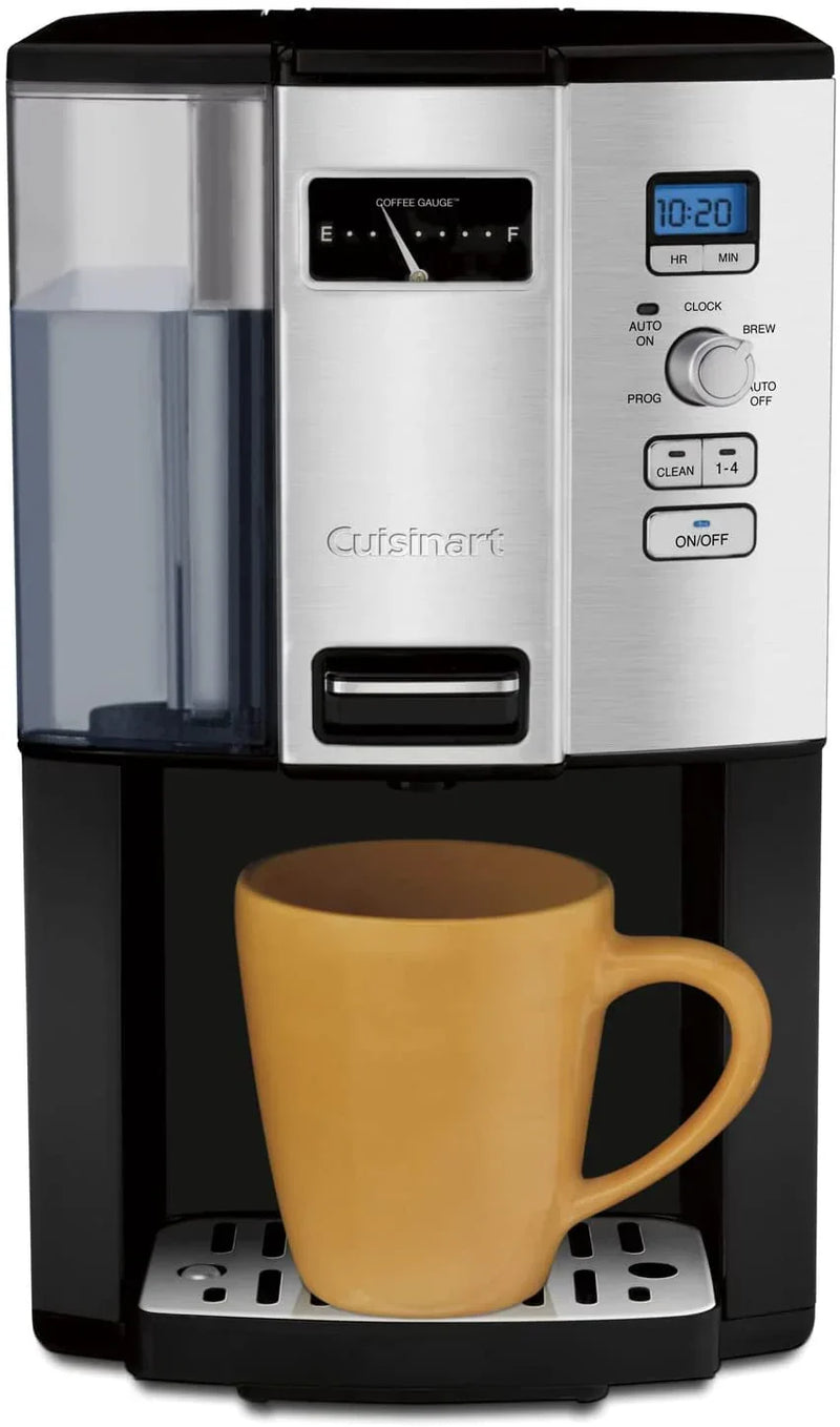 Coffee Maker, 12 Cup Programmable Drip W6