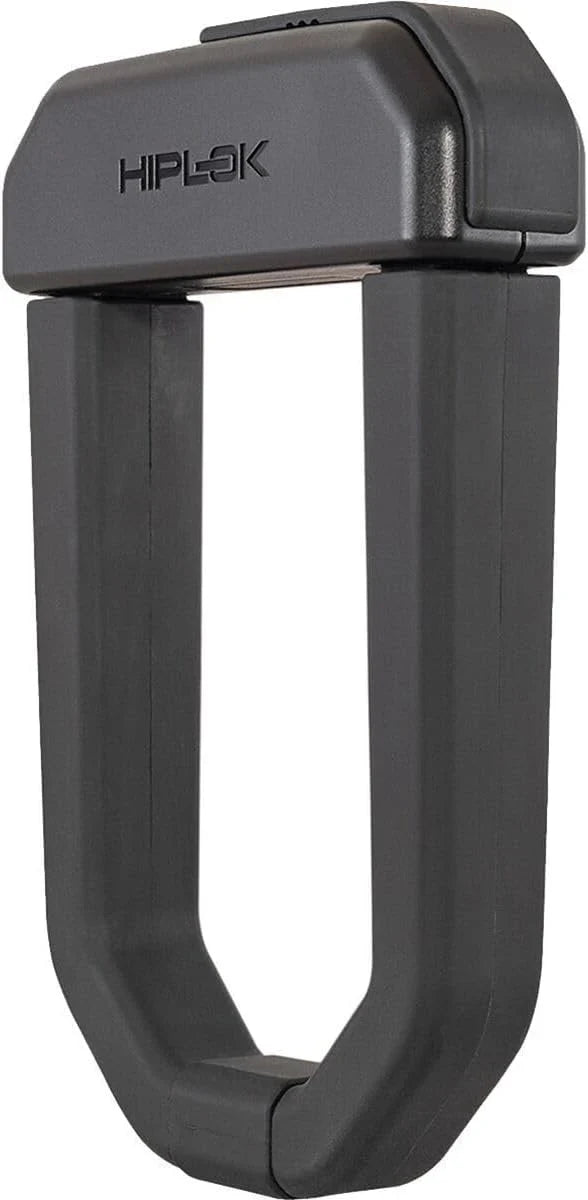Universal lock and latch for both men and women U6