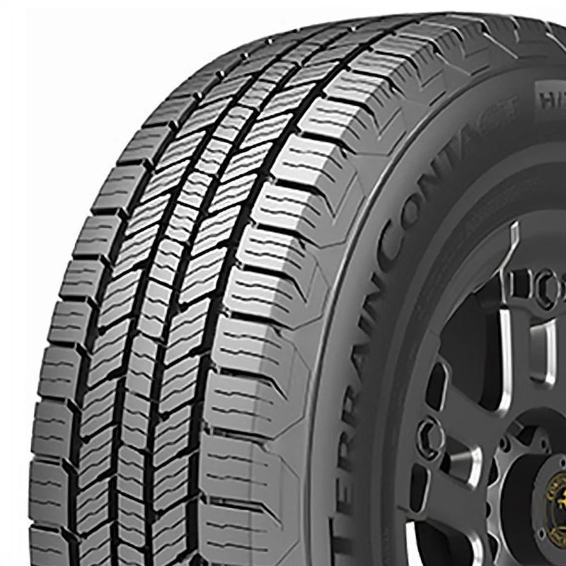 Continental terraincontact h/t LT275/55R20 117H bsw all-season tire B8
