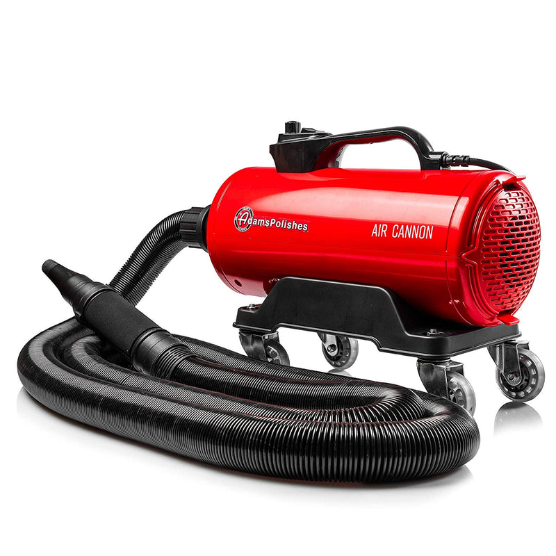 Car Dryer Blower - Powerful Detailing Wash | Filtered Dryers, Blowers & Blades Safer Than Microfiber Towel Cloth L1