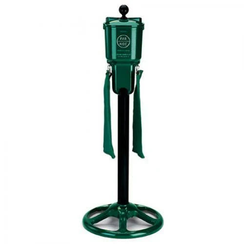 Deluxe Ball Washer Ensemble E8