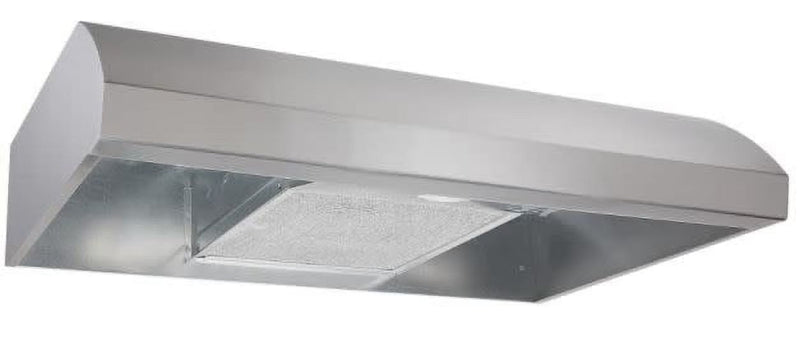 Broan BXT130 30 in Under Cabinet Range Hood H5