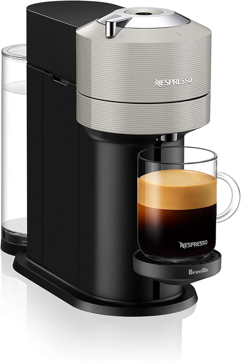 Coffee and espresso machine - matte black Z2