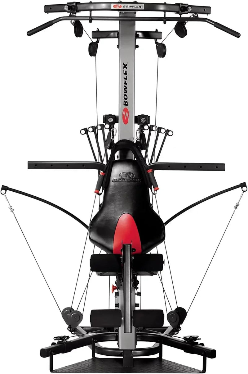 BowFlex Home Gym Workout System W4