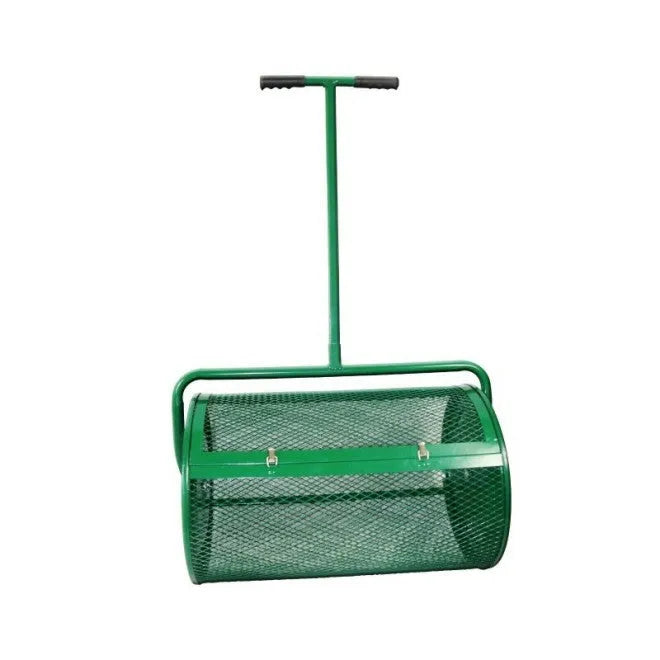 Compost & Peat Moss Spreader H7