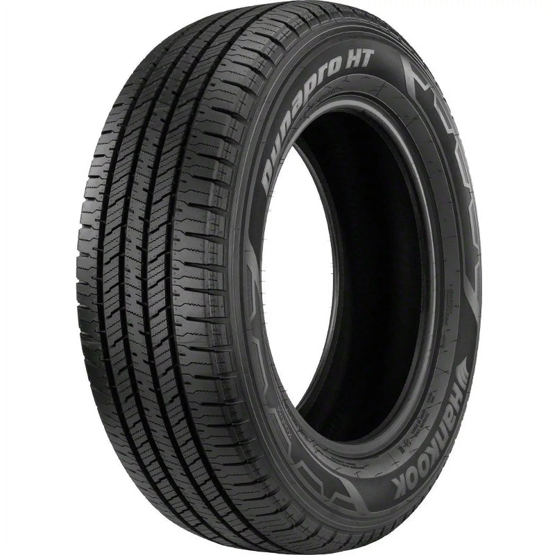 Hankook Dynapro RH12 HT Tire - P 265/60R18 110T B7