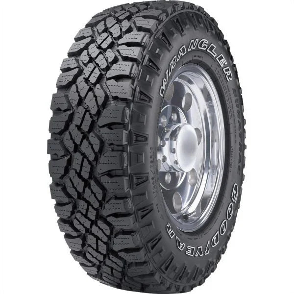 LT 245/75R16 Load E 10 Ply A/T All Terrain Tire I4