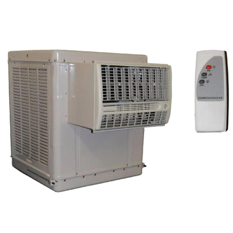Essick Air Window Evaporative Cooler, RN50W J3