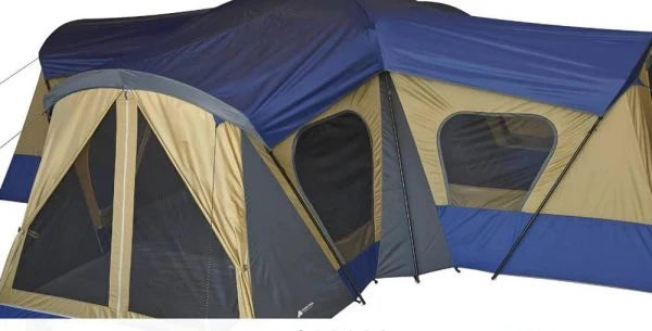 Base Camp 14 Person Cabin Tent B5