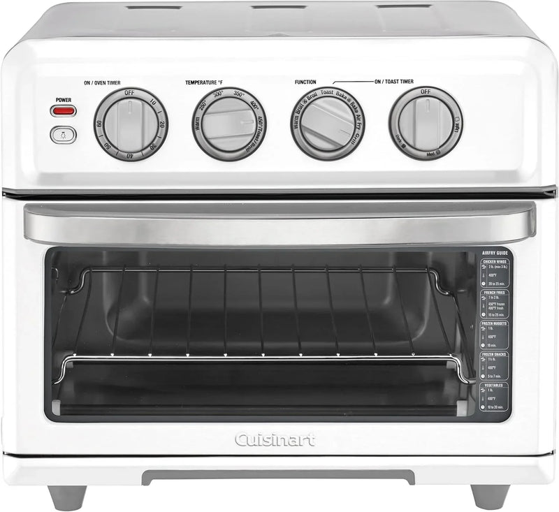 Air fryer with grill, power 1800 watts, 8-1 speed mode, featuring baking, convection baking, grill function, roasting and insulation functions, large capacity, 60-minute timer, model TOA-70, stainless steel material G6