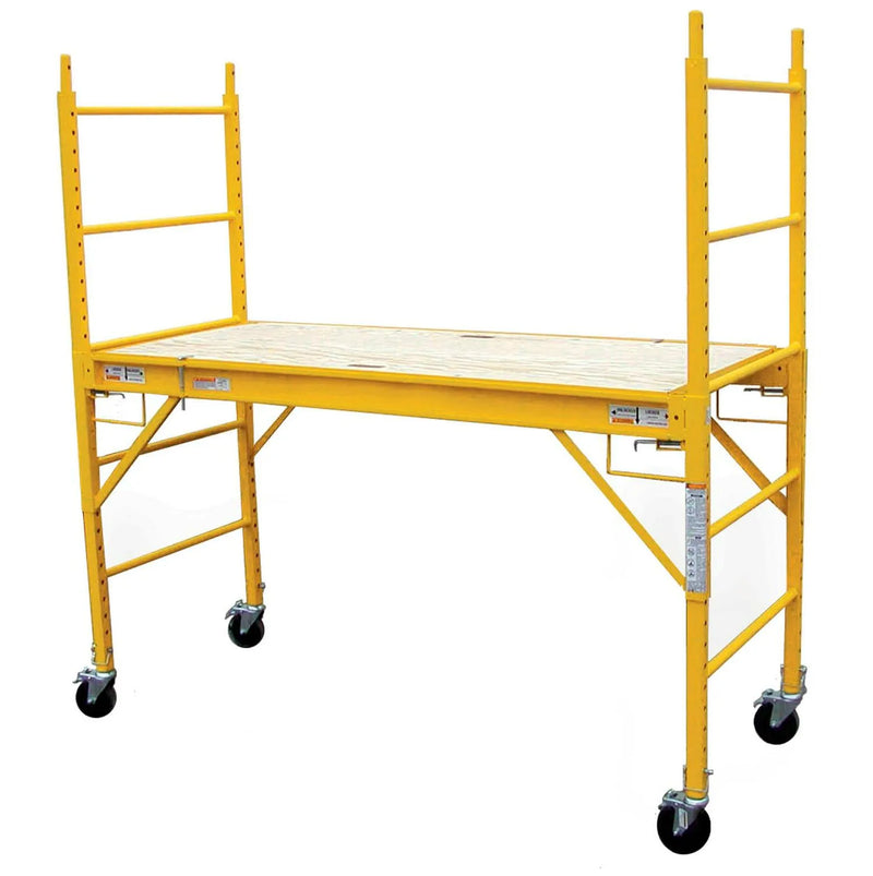 Multipurpose Scaffolding R4